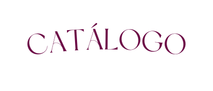 catálogo